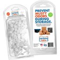 Ideaz Llc MustGo Packing Tabs, 95 Tablets/Pack MGTABS1U